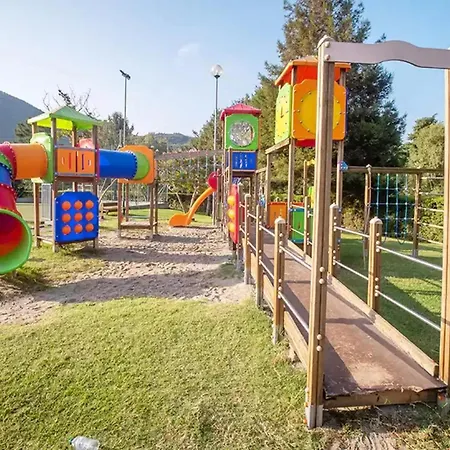 Estivo Premium Deluxe Mobile Homes On Del Sole Village