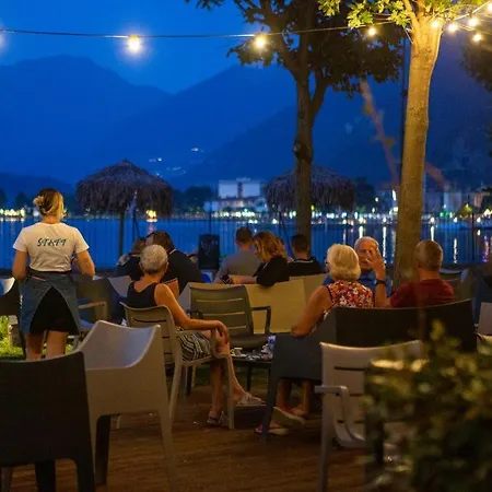 Estivo Premium Deluxe Mobile Homes On Del Sole Village *