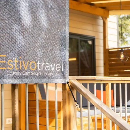Estivo Premium Deluxe Mobile Homes On Del Sole Village